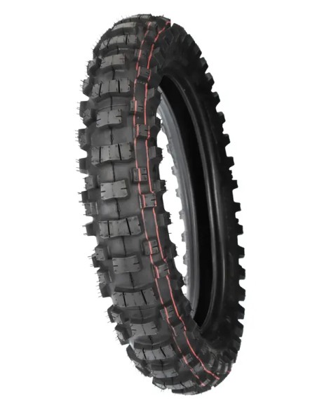 MOTOZ Reifen - TRACTIONATOR OUTBACK 140/80-18