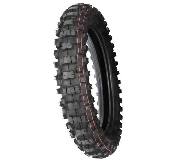 MOTOZ Reifen - TRACTIONATOR OUTBACK 140/80-18