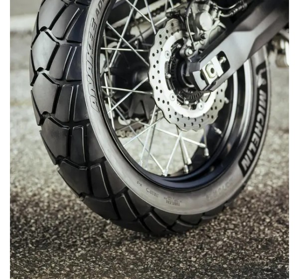 MICHELIN Reifen - Detailansicht
