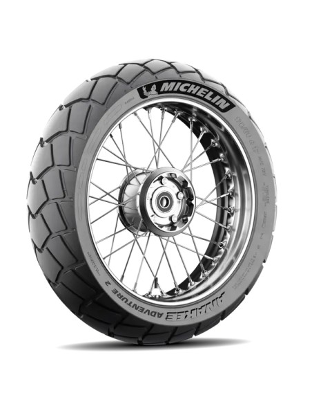 MICHELIN Reifen Bild 8