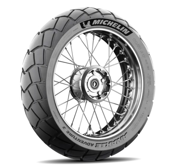 MICHELIN Reifen Bild 8