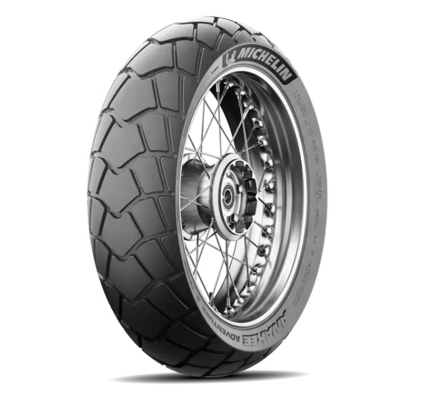 MICHELIN Reifen für CF MOTO CL-X 700 ABS 2020-2025