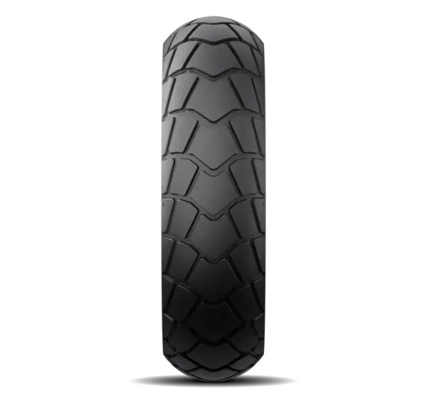 MICHELIN Reifen - Einbaubeispiel