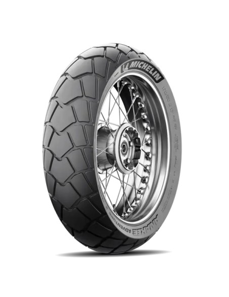 MICHELIN Reifen für BMW F 850 GS ABS 2018-2023