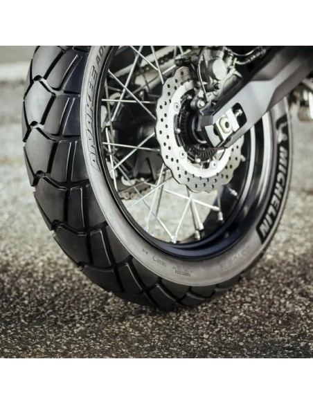 MICHELIN Reifen - Detailansicht