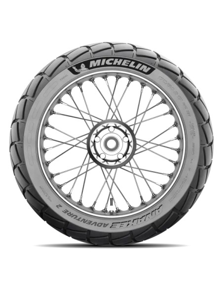 MICHELIN Reifen Bild 5