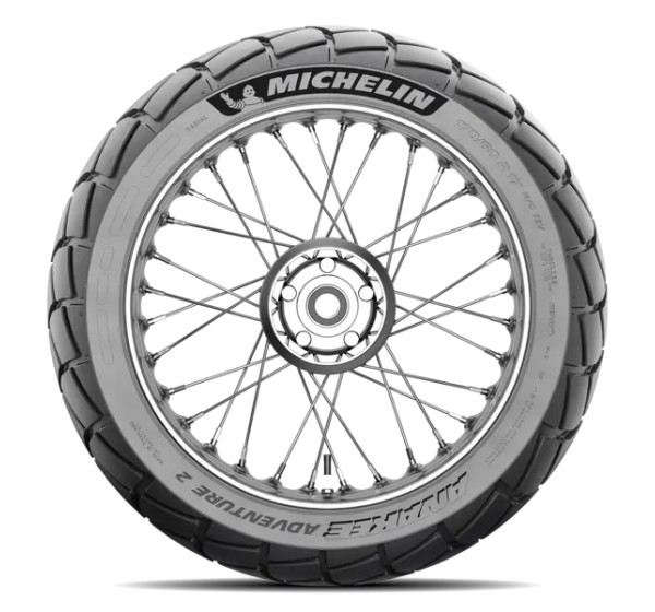 MICHELIN Reifen Bild 5