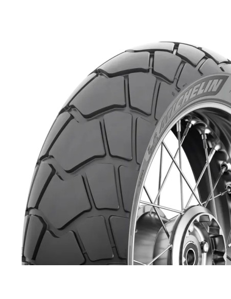 MICHELIN Reifen Bild 7