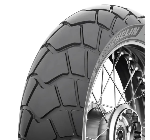MICHELIN Reifen Bild 7
