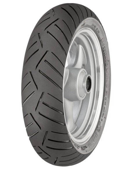 CONTINENTAL Reifen - SCOOT 90/80-14 RF 49P TL