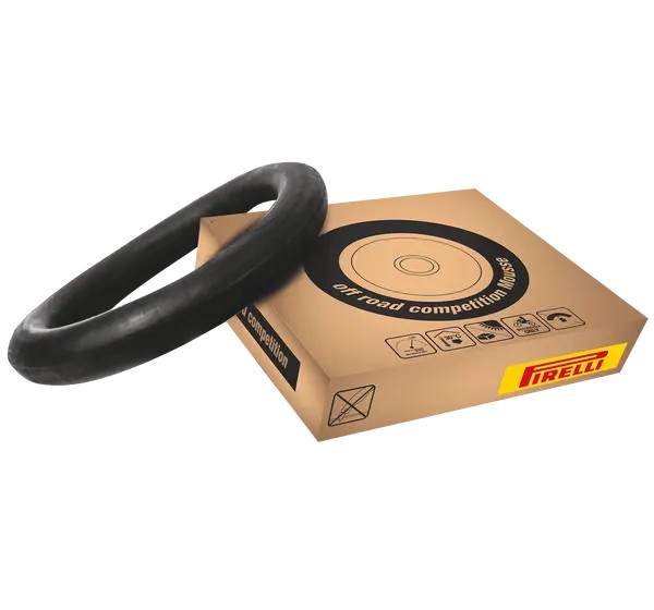 PIRELLI Schläuche und Zubehör - MOUSSE X-19 D2 MEDIUM