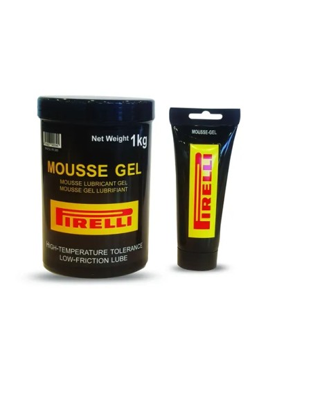 PIRELLI Schläuche und Zubehör - Detailansicht