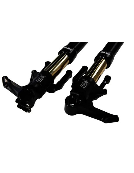 OHLINS Federung vorne für Harley Davidson FLHXSE 1977 ABS 2023-2024