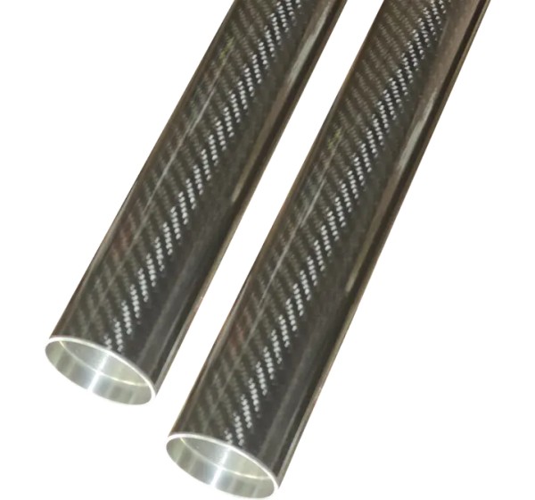 CUSTOM CYCLE ENGINEERING Federung vorne - Detailansicht