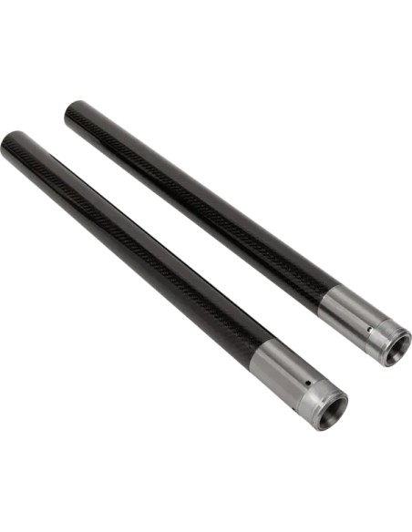 CUSTOM CYCLE ENGINEERING Federung vorne - Detailansicht