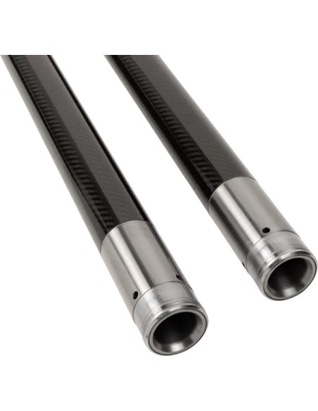 CUSTOM CYCLE ENGINEERING Federung vorne - FORK TUBE 49MM 27 7/8 4 OVER S