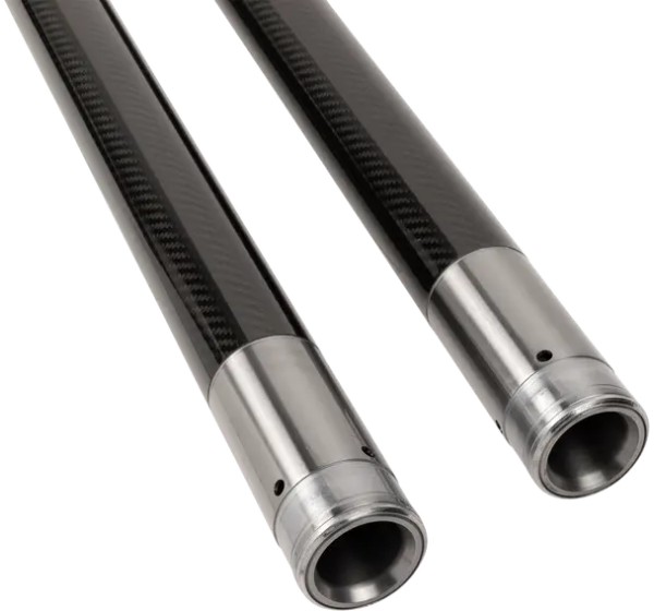 CUSTOM CYCLE ENGINEERING Federung vorne - FORK TUBE 49MM 27 7/8 4 OVER S