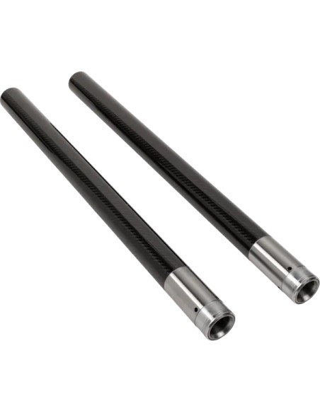 CUSTOM CYCLE ENGINEERING Federung vorne - Detailansicht