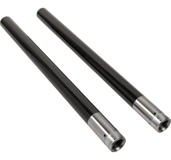CUSTOM CYCLE ENGINEERING Federung vorne - Detailansicht
