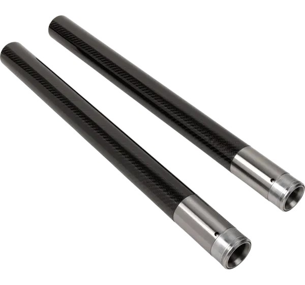 CUSTOM CYCLE ENGINEERING Federung vorne - Detailansicht