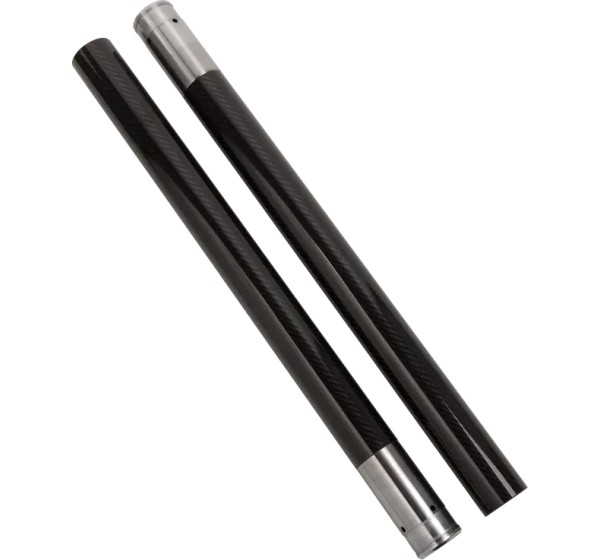 CUSTOM CYCLE ENGINEERING Federung vorne - Detailansicht