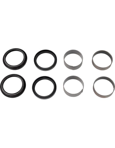 MOOSE OFFROAD HARD-PARTS Federung vorne - FRONT FORK SERVICE KIT SHOWA 4
