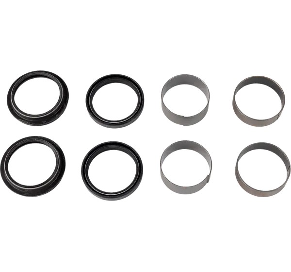 MOOSE OFFROAD HARD-PARTS Federung vorne - FRONT FORK SERVICE KIT SHOWA 4