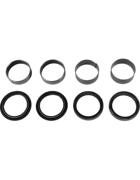 MOOSE OFFROAD HARD-PARTS Federung vorne für HONDA CRF 250 X 2004-2017