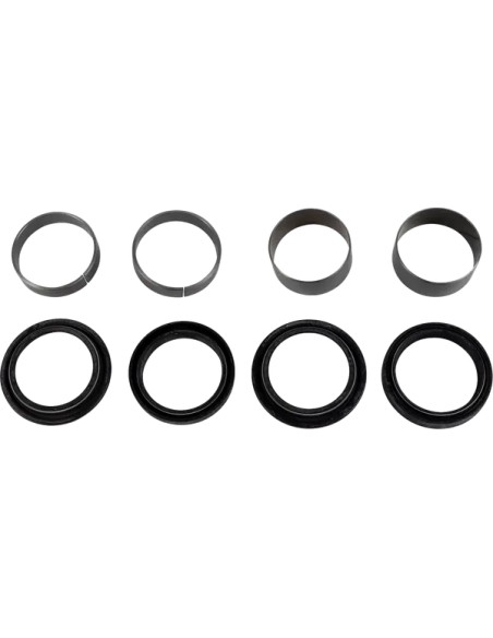 MOOSE OFFROAD HARD-PARTS Federung vorne für YAMAHA YZ 250 1996-2003
