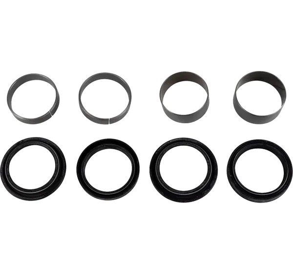 MOOSE OFFROAD HARD-PARTS Federung vorne für YAMAHA YZ 250 1996-2003