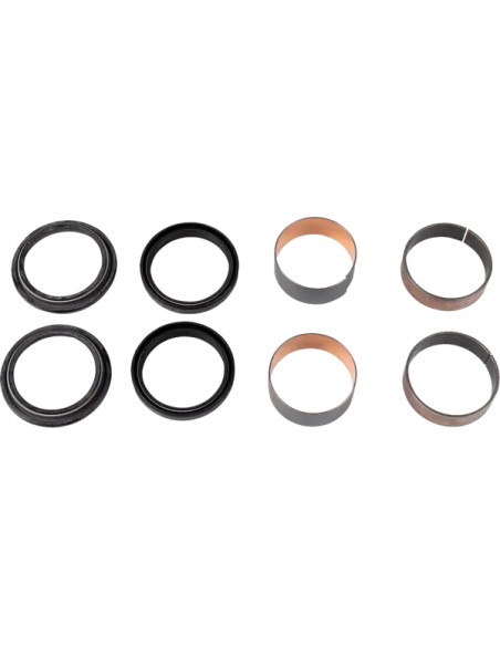 MOOSE OFFROAD HARD-PARTS Federung vorne - FRONT FORK SERVICE KIT SHOWA 4