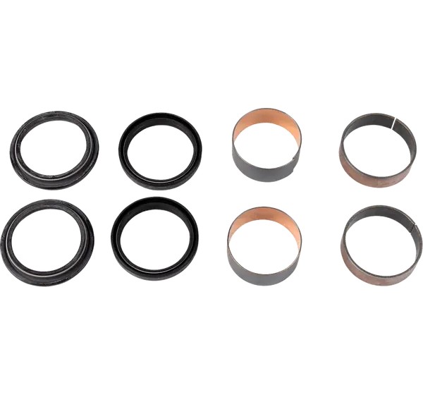 MOOSE OFFROAD HARD-PARTS Federung vorne - FRONT FORK SERVICE KIT SHOWA 4