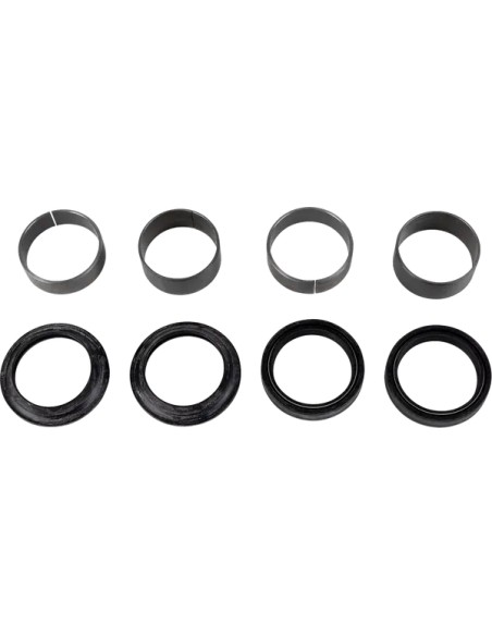 MOOSE OFFROAD HARD-PARTS Federung vorne für HONDA CRF 300 L 2021-2024
