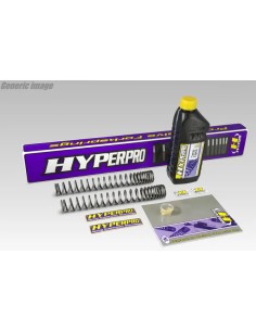 Gabelfedern für Kawasaki