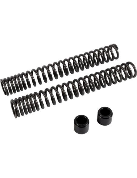 PROGRESSIVE SUSPENSION Federung vorne - FORK SPRING KIT 47mm FOR USE O