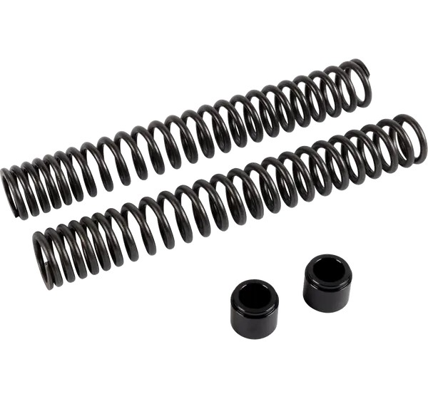 PROGRESSIVE SUSPENSION Federung vorne - FORK SPRING KIT 47mm FOR USE O