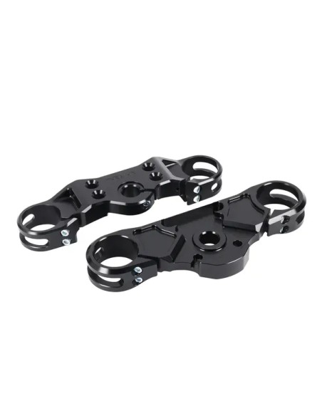 THRASHIN SUPPLY CO. Federung vorne für Harley Davidson FLSB 1750 ABS 2020-2024