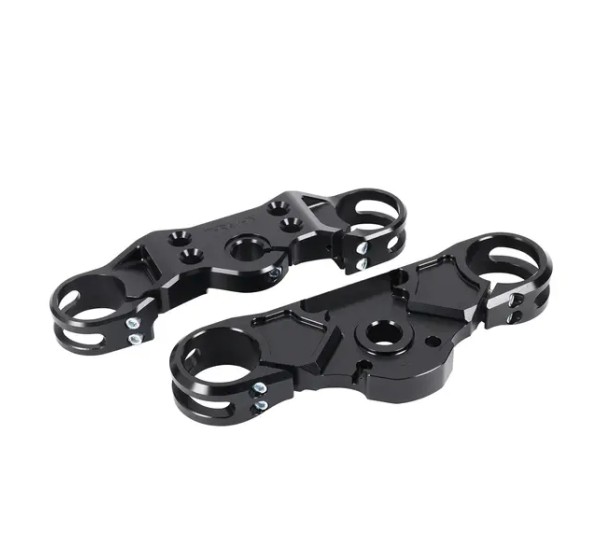 THRASHIN SUPPLY CO. Federung vorne für Harley Davidson FLSB 1750 ABS 2020-2024