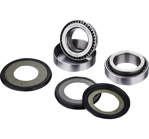 FACTORY LINKS Federung vorne - STEERING STEM BEARING KIT