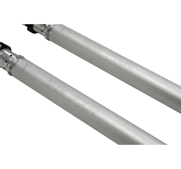 OHLINS Gabel Bild 4