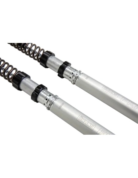 OHLINS Gabel Bild 6