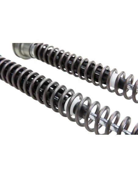 OHLINS Gabel - Detailansicht