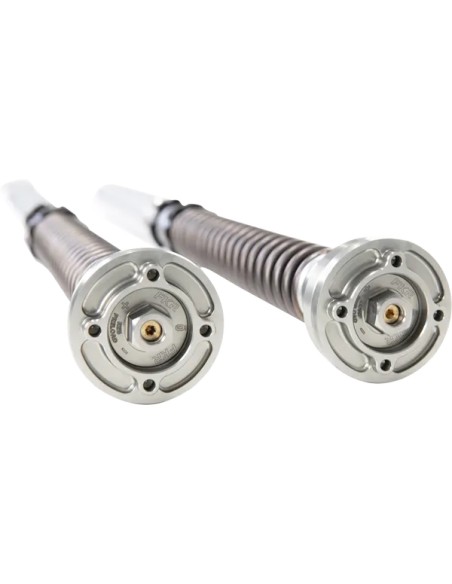 OHLINS Gabel Bild 5