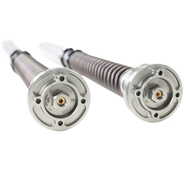 OHLINS Gabel Bild 5