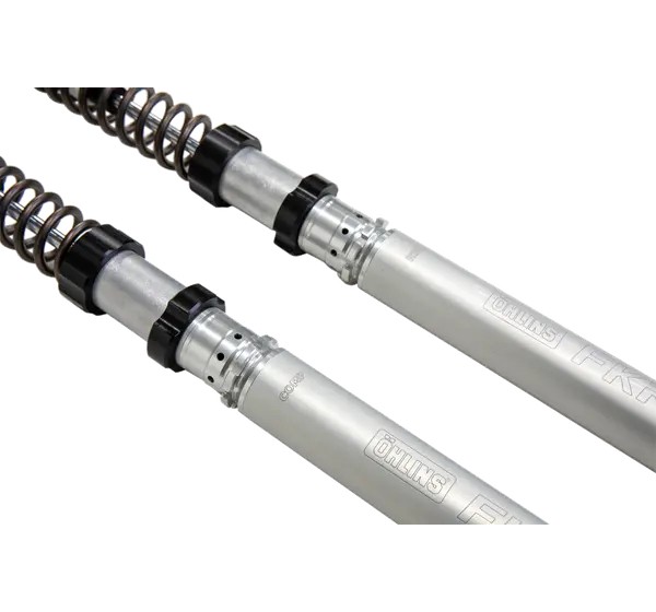 OHLINS Gabel Bild 6