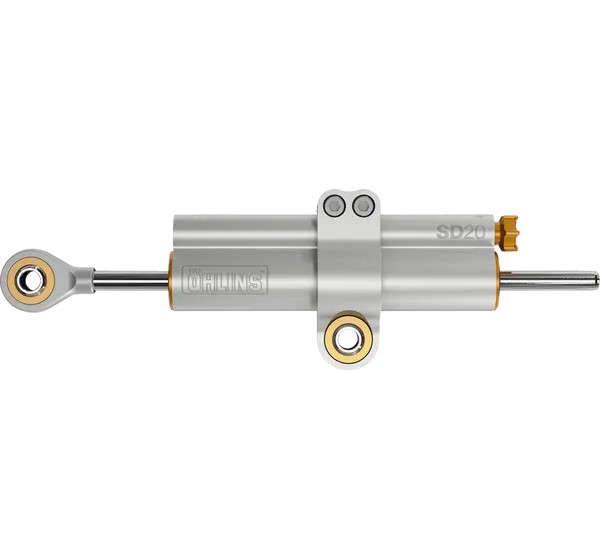 OHLINS Federung vorne - STEERING DAMPER DUCATI PANIGAL