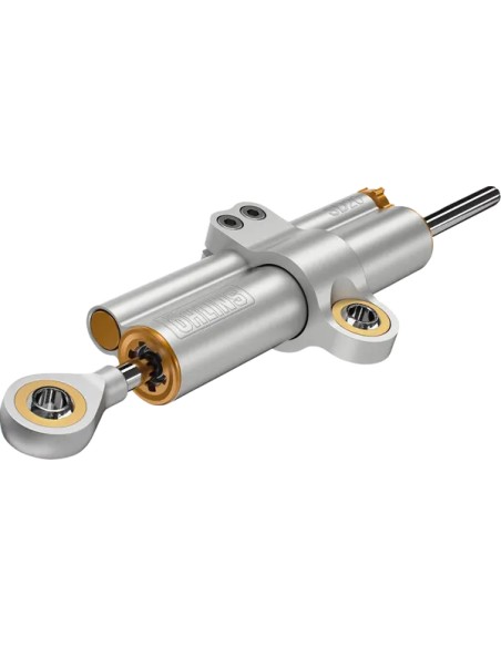 OHLINS Federung vorne Bild 5