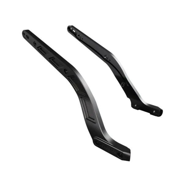 HEINZ BIKES Karosserieteile & Schutzbleche Bild 5