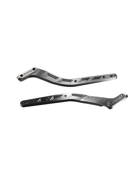 HEINZ BIKES Karosserieteile & Schutzbleche für Harley Davidson FLFBS 1868 ABS 2018-2024
