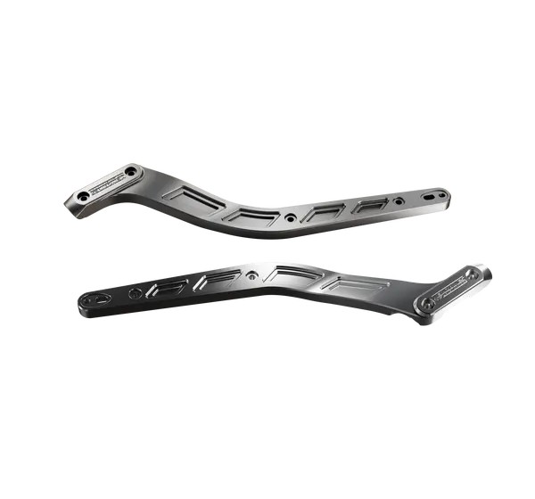 HEINZ BIKES Karosserieteile & Schutzbleche für Harley Davidson FLFBS 1868 ABS 2018-2024